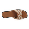 Mandi Brown Sandals