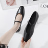 Elmira Black Flats