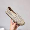 Marlie Beige Flats