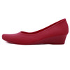 Malaysia Red Jelly Wedges