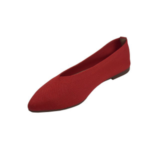 Bailey Red Flats