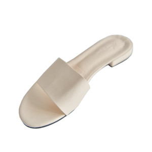 Lydia Beige Sandals