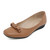 Sandie Brown Flats