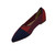  Bailey Red/Blue Flats