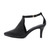 Andrea Black Heels