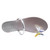 Alice Silver Sandals