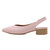 Louise Pink Heels