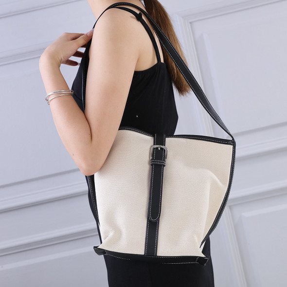 Kirana Bag - Black