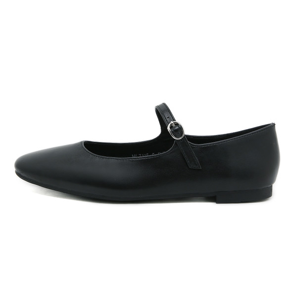 Elmira Black Flats