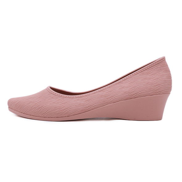 Malaysia Pink Jelly Wedges