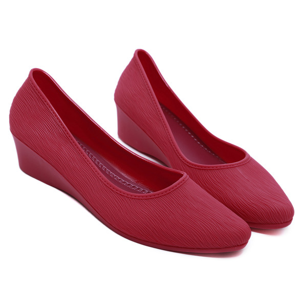 Malaysia Red Jelly Wedges