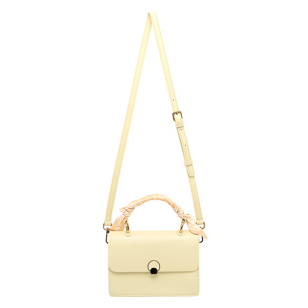 Selma Bag - Yellow