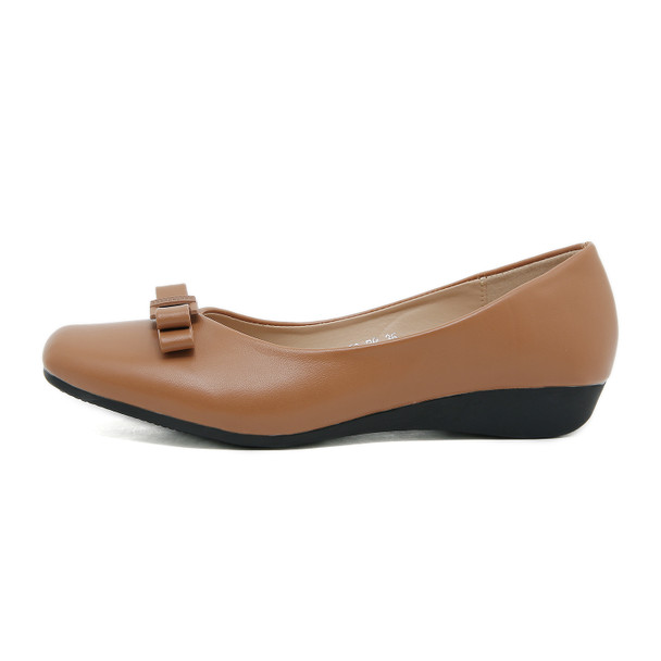 Sandie Brown Flats