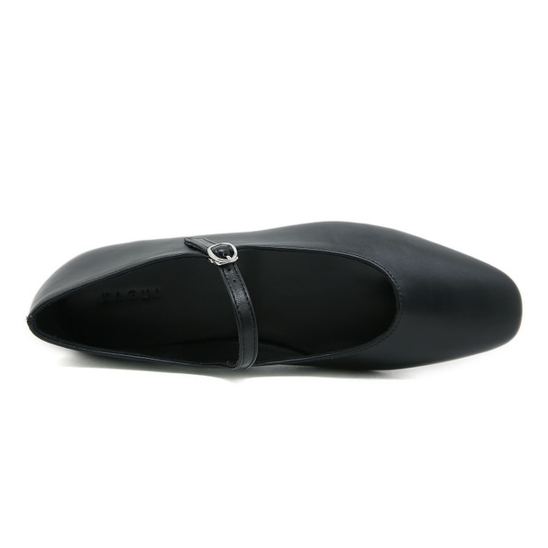 Elmira Black Flats