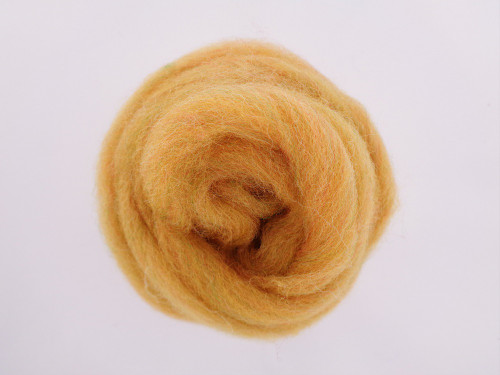 Kraemer Yarns Mauch Chunky Roving #R1044 Butterscotch