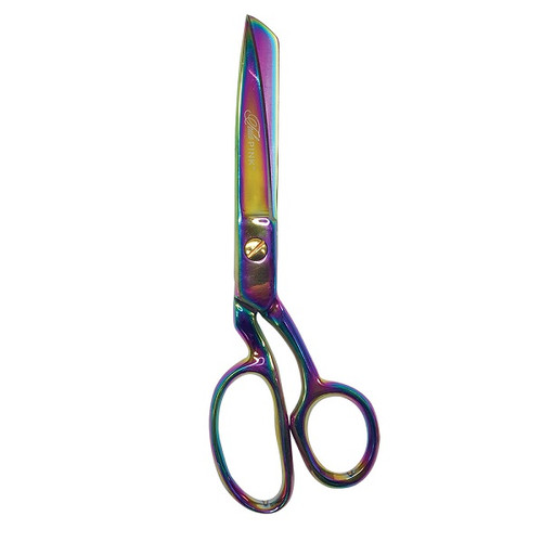 Tula Pink 8" Fabric Shear