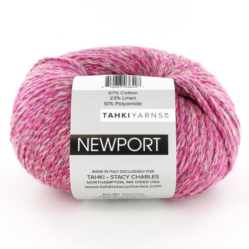 Newport by Tahki Yarns