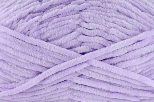 Universal Yarn Bella Chenille #103 Sweet Lilac