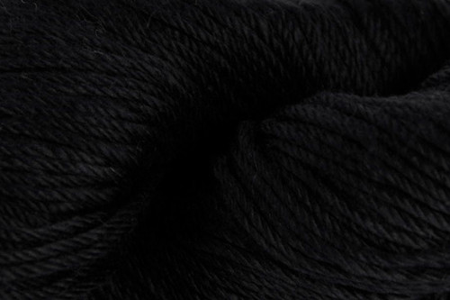 Cotton Supreme #501 Black by Universal Yarn