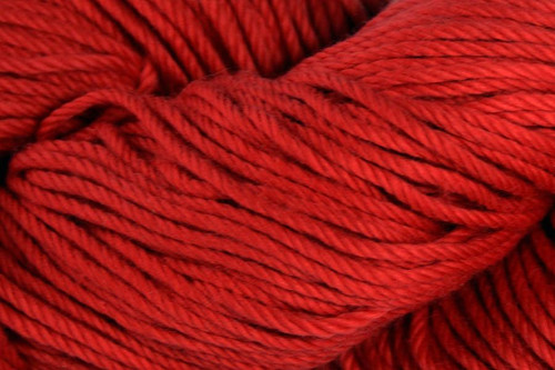 Cotton Supreme #509 Red by Universal Yarn