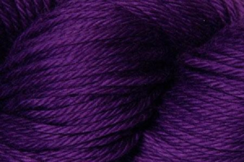 Cotton Supreme #513 Purple by Universal Yarn