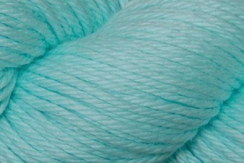 Cotton Supreme #516 Aqua by Universal Yarn