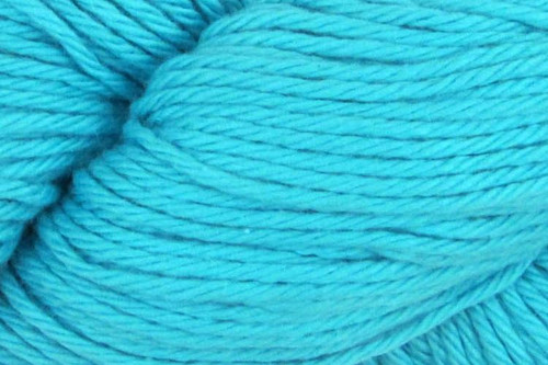 Cotton Supreme #611 Turquoise by Universal Yarn