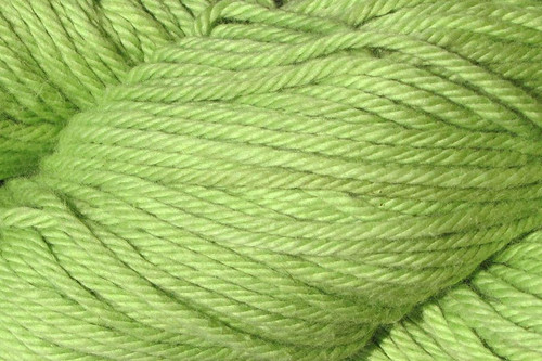 Cotton Supreme #618 Lime by Universal Yarn
