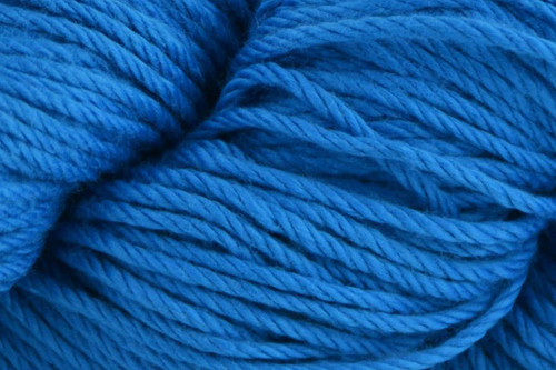 Cotton Supreme #638 True Blue by Universal Yarn