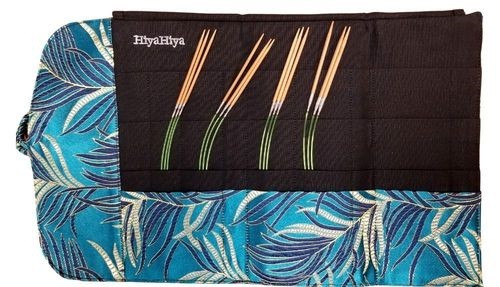 HiyaHiya 8" Bamboo Flyers Sock Set