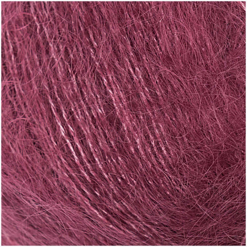 Universal Yarn Essentials Super Kid Mohair Loves Silk - #015 Purple