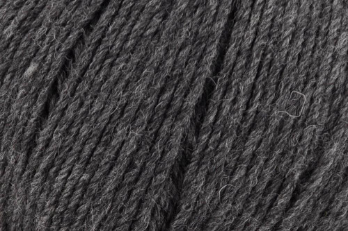 Universal Yarn Deluxe Bulky Superwash Wool - #945 Charcoal Heather