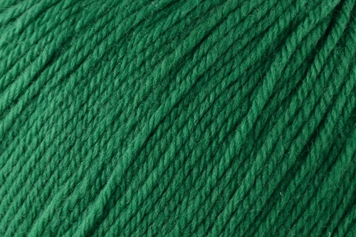 Universal Yarn Deluxe DK Superwash Wool - #836 Christmas Green