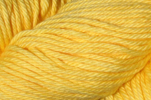 Cotton Supreme #613 Lemon by Universal Yarn