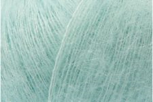 Universal Yarn Essentials Super Kid Mohair Loves Silk - #060 Aquamarine