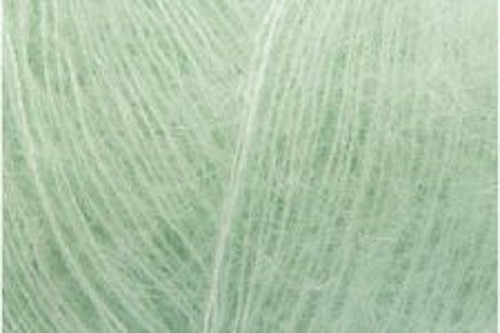 Universal Yarn Essentials Super Kid Mohair Loves Silk - #061 Pastel Green
