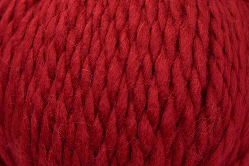 Universal Yarn Be Wool  - #109 Tango