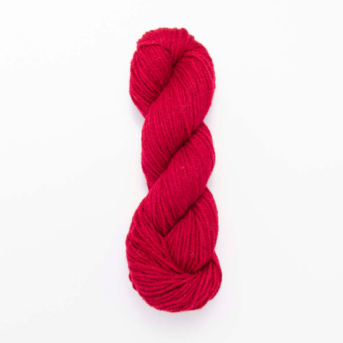 Yarn Vibes Cliffs of Moher - #07 Red