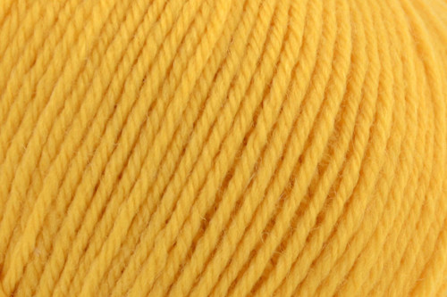 Universal Yarn Deluxe Worsted Superwash Wool - #706 Marigold