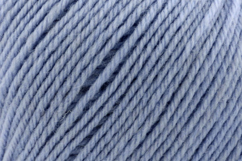 Universal Yarn Deluxe Worsted Superwash Wool - #718 Dusty Blue