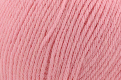 Universal Yarn Deluxe Worsted Superwash Wool - #722 Classic Pink