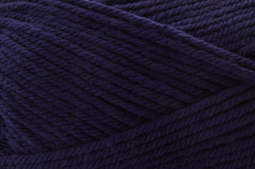 Universal Yarn Uptown Worsted #318 Navy Blue