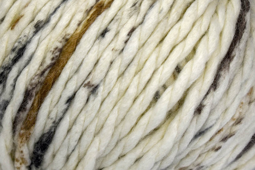 Universal Yarn Be Wool Multi - #201 Desert