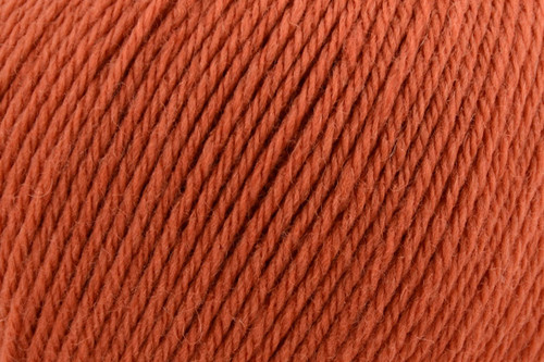 Universal Yarn Deluxe Worsted Superwash Wool - #703 Terra Cotta
