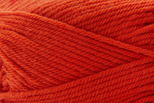 Universal Yarn Uptown Worsted #306 Pumpkin