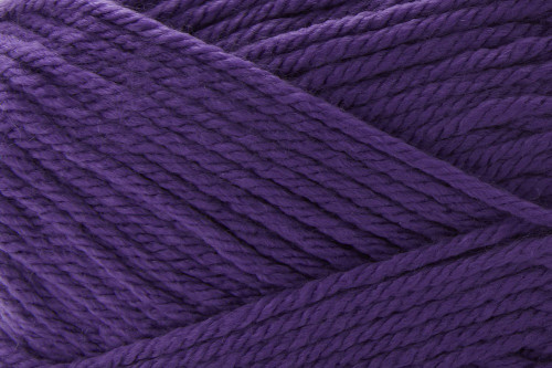 Universal Yarn Uptown Worsted #333 Purple Iris