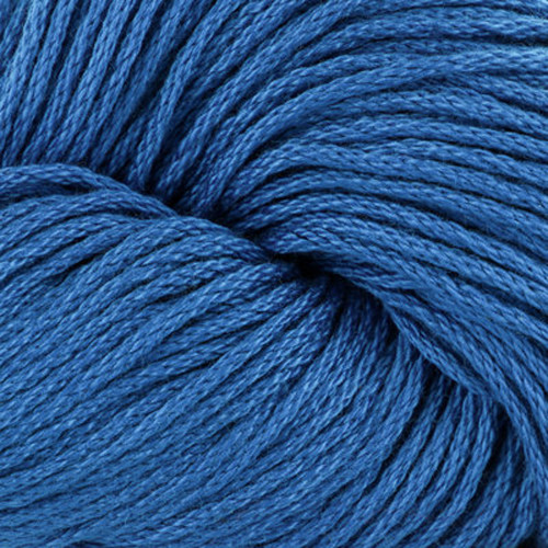 Tahki Yarns Cotton Classic - Dark Bright Blue #3870