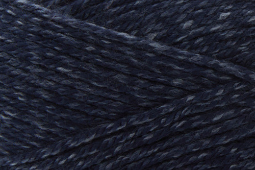 Universal Yarn Uptown Worsted #368 Midnight Heather