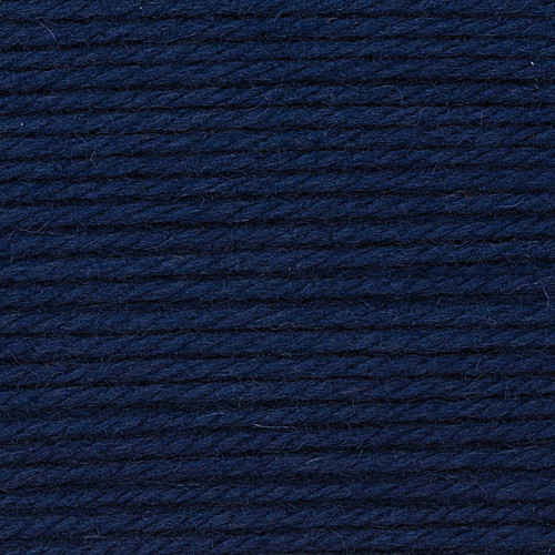 Essential Soft Merino Aran - #37 Navy Blue