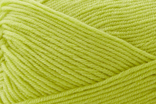 Universal Yarn Uptown Bamboo DK - #524 Lemongrass